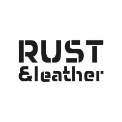 Rust & leather (100 г)