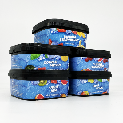 Тютюн 420 Frost Line Double melon (Диня Кавун М'ята Лід, 250 г) Тютюн 420 Frost Line Double melon (Диня Кавун М'ята Лід, 250 г)