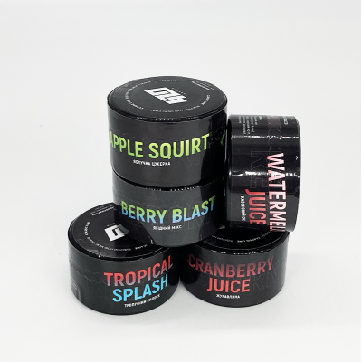 Тютюн 420 Colafornication (Кола, 40 г)