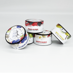 Тютюн 420 Light Цитрусовий лимонад (40 г)
