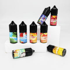 Рідина 420 Liquid Кокос диня (50 мг, 30 мл)