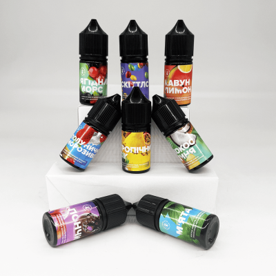 Рідина 420 Liquid Блакитна Малина Лід (50 мг, 30 мл) Рідина 420 Liquid Блакитна Малина Лід (50 мг, 30 мл)