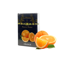 Тютюн Al Shaha Orange (Апельсин, 50 г)