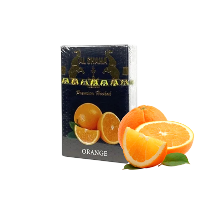 Тютюн Al Shaha Orange (Апельсин, 50 г)