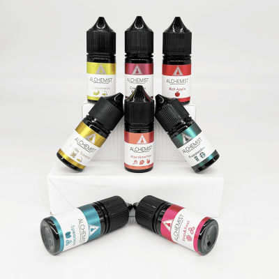 Рідина Alchemist Salt Iceberg Mango (Манго Лід, 35 мг, 30 мл) Рідина Alchemist Salt Iceberg Mango (Манго Лід, 35 мг, 30 мл)