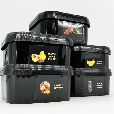 Тютюн Arawak Light Кактус (250 г) Тютюн Arawak Light Кактус (250 г)