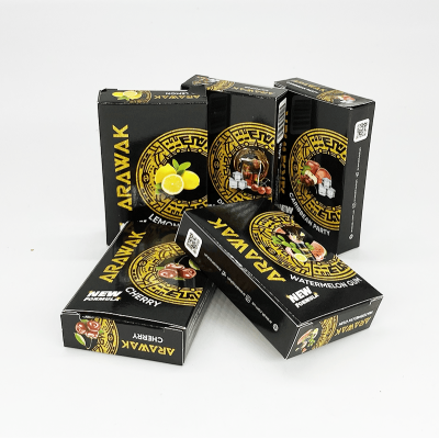 Тютюн Arawak Light Masala Tea (чай масалу, 40 г) Тютюн Arawak Light Masala Tea (чай масалу, 40 г)