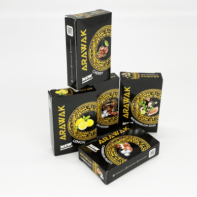 Тютюн Arawak Light Mexican Carnival (Ананас кактус, 40 г)