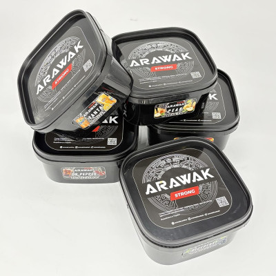 Тютюн Arawak Strong Cherry (Вишня, 200 г) Тютюн Arawak Strong Cherry (Вишня, 200 г)