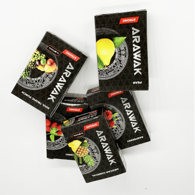 Тютюн Arawak Strong Mexican Carnival (Яблуко кактус, 40 г)