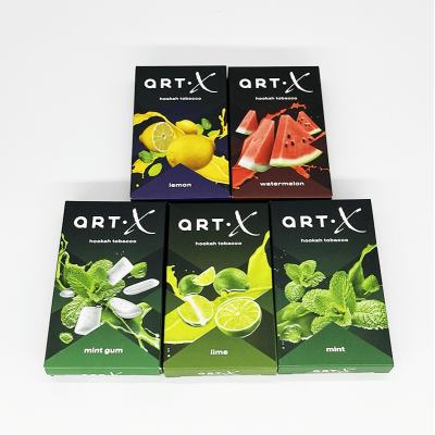 Тютюн Art X Banana (Банан, 50 г) Тютюн Art X Banana (Банан, 50 г)