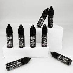 Рідина Boneshaker salt Pink Slips (Пінк Сліпс, 50 ​​мг, 15 мл)