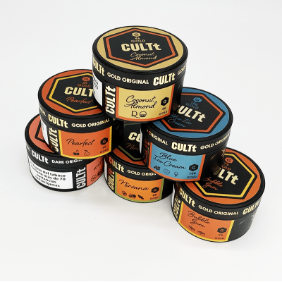 Тютюн CULTt G31 Guavapine (Гуавапайн, 100 г) Тютюн CULTt G31 Guavapine (Гуавапайн, 100 г)