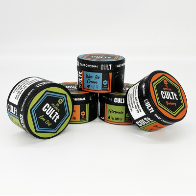 Тютюн CULTt Medium M34 Watermelon Lemonade (Кавуновий Лимонад, 100 г) Тютюн CULTt Medium M34 Watermelon Lemonade (Кавуновий Лимонад, 100 г)