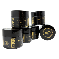 Тютюн CULTt Vintage V63 Pitaya (Пітайя, 60 г)