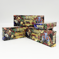 Тютюн Creepy Lemongrass (Лемонграс, 250 г)