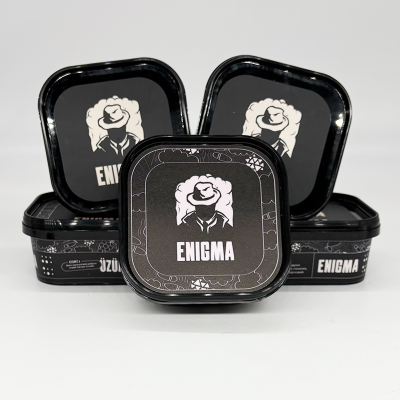 Тютюн Enigma Feijo (Фейхоа, 200 г)