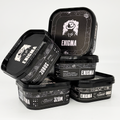 Тютюн Enigma Feijo (Фейхоа, 200 г)
