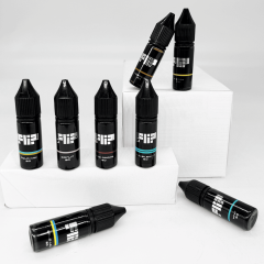 Рідина Flip salt APPLE (Яблуко, 50 мг, 15 мл)
