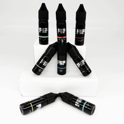 Рідина Flip salt COLD KIWI (Крижана Ківі, 50 мг, 15 мл) Рідина Flip salt COLD KIWI (Крижана Ківі, 50 мг, 15 мл)