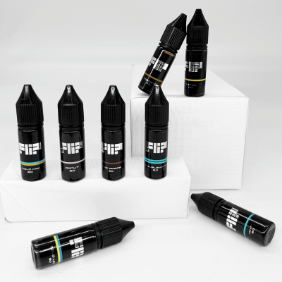 Рідина Flip salt Grapefruit (грейпфрут, 50 мг, 15 мл) Рідина Flip salt Grapefruit (грейпфрут, 50 мг, 15 мл)