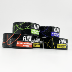 Тютюн Flow Фруктовий Пунш (100 г)