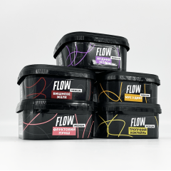 Тютюн Flow Малинове Варення (250 г)