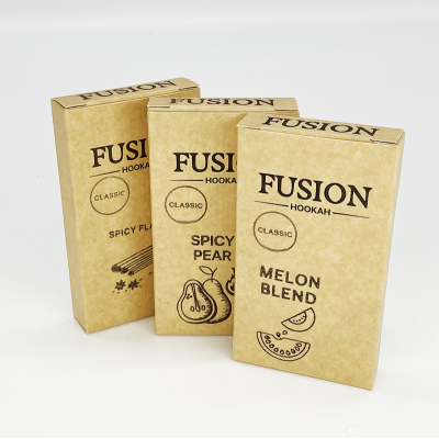 Тютюн Fusion Classic Spicy Pear (Пряна Груша, 100 г) Тютюн Fusion Classic Spicy Pear (Пряна Груша, 100 г)
