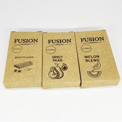 Тютюн Fusion Classic Spicy Pear (Пряна Груша, 100 г)