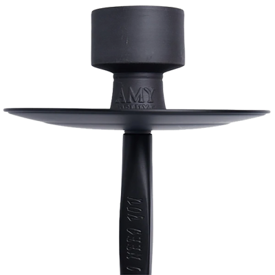 Кальян Amy Deluxe 038 Clear (прозорий, повний комплект) Кальян Amy Deluxe 038 Clear (прозорий, повний комплект)