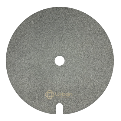 Кальян Urban DMX Silver (металік, повний комплект) Кальян Urban DMX Silver (металік, повний комплект)