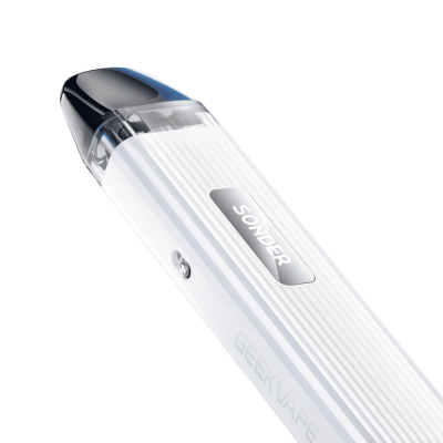 GeekVape Sonder Q 1000 Purple Mist (Фіолетово-блакитний з блискітками, з картриджем) Багаторазовий POD GeekVape Sonder Q 1000 Purple Mist (Фіолетово-блакитний з блискітками, з картриджем) Багаторазовий POD