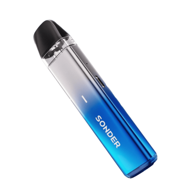 GeekVape Sonder Q Lite Kit 500 mah Багаторазовий POD