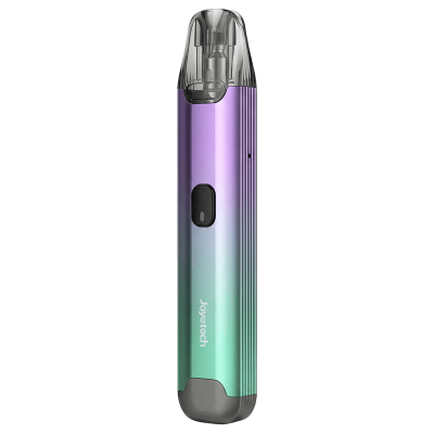 Joyetech Evio C2 Pod Kit 800 Space Blue (Синьо-зелений, з картриджем) Багаторазовий POD Joyetech Evio C2 Pod Kit 800 Space Blue (Синьо-зелений, з картриджем) Багаторазовий POD