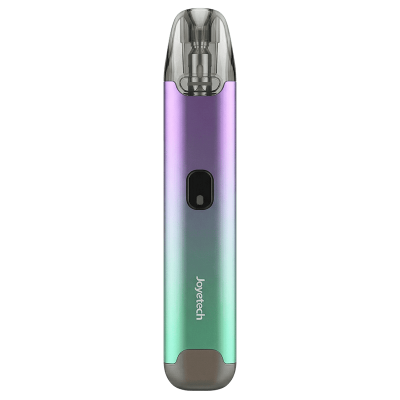 Joyetech Evio C2 Pod Kit 800 Stellar Brown (Оранжево-синій, з картриджем) Багаторазовий POD Joyetech Evio C2 Pod Kit 800 Stellar Brown (Оранжево-синій, з картриджем) Багаторазовий POD