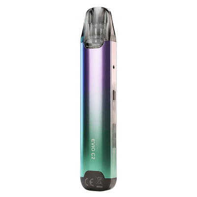 Joyetech Evio C 2 Pod Kit 800 mah Багаторазовий POD