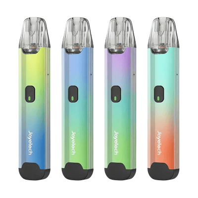 Joyetech Evio C 800 Black (Чорний, з картриджем) Багаторазовий POD Joyetech Evio C 800 Black (Чорний, з картриджем) Багаторазовий POD