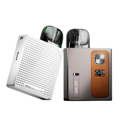 Lost Vape Ursa Baby Pro Pod Kit 900 Queen Heart (Розовый пастельный, с картриджем) Многоразовый POD Lost Vape Ursa Baby Pro Pod Kit 900 Queen Heart (Розовый пастельный, с картриджем) Многоразовый POD