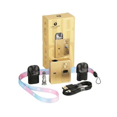 Lost Vape Ursa Baby Pro Kit 900 mah Багаторазовий POD Lost Vape Ursa Baby Pro Kit 900 mah Багаторазовий POD