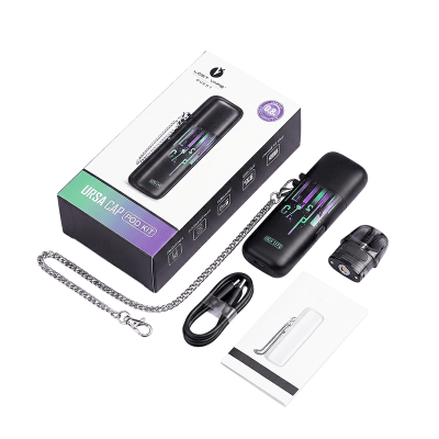 Lost Vape Ursa Cap 1000 mah Багаторазовий POD