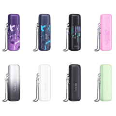Lost Vape Ursa Cap Joy Blue (Синій, з картриджем) Багаторазовий POD