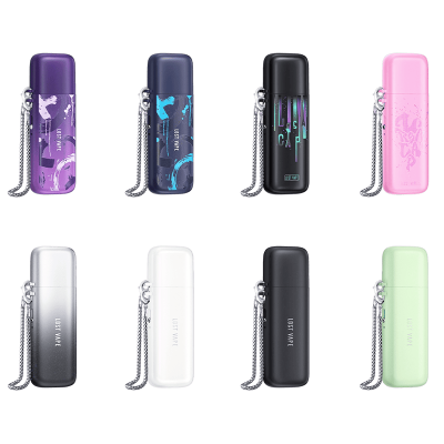 Lost Vape Ursa Cap Joy Blue (Синій, з картриджем) Багаторазовий POD