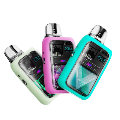 Lost Vape Ursa Epoch 1000 mah Багаторазовий POD Lost Vape Ursa Epoch 1000 mah Багаторазовий POD