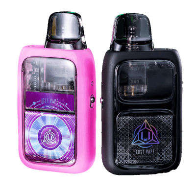 Lost Vape Ursa Epoch 1000 mah Багаторазовий POD Lost Vape Ursa Epoch 1000 mah Багаторазовий POD