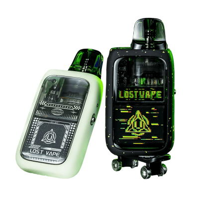 Lost Vape Ursa Epoch 1000 mah Багаторазовий POD Lost Vape Ursa Epoch 1000 mah Багаторазовий POD