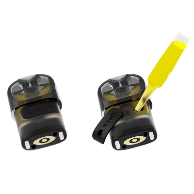Lost Vape Ursa Nano 800 Phantom City (Блакитний, з картриджем) Багаторазовий POD Lost Vape Ursa Nano 800 Phantom City (Блакитний, з картриджем) Багаторазовий POD
