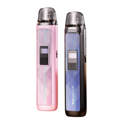 Lost Vape Ursa Nano Pro 2 1000 Gold Mecha (Золотистий, з картриджем) Багаторазовий POD