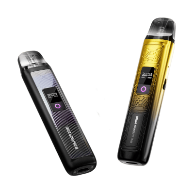 Lost Vape Ursa Nano Pro 2 1000 Sakura Pink (Рожевий, з картриджем) Багаторазовий POD Lost Vape Ursa Nano Pro 2 1000 Sakura Pink (Рожевий, з картриджем) Багаторазовий POD