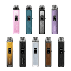 Lost Vape Ursa Nano Pro 2 1000 mah