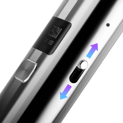 Lost Vape Ursa Nano Pro Kit Electric Violet (Фіолетовий, з картриджем) Багаторазовий POD Lost Vape Ursa Nano Pro Kit Electric Violet (Фіолетовий, з картриджем) Багаторазовий POD